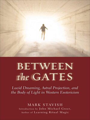 cover image of Between the Gates